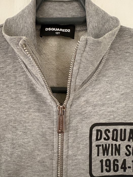 Hanorac Dsquared2 copii