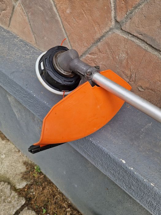Бензинов тример/коса STIHL