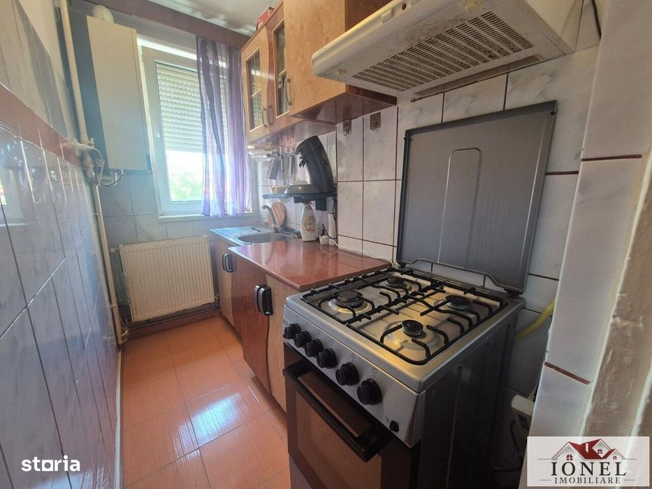 Apartament – Cugir, Alba - Vedere 5