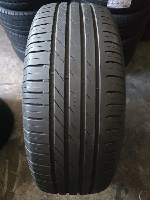 Nokian 265/60 R18 110V vară