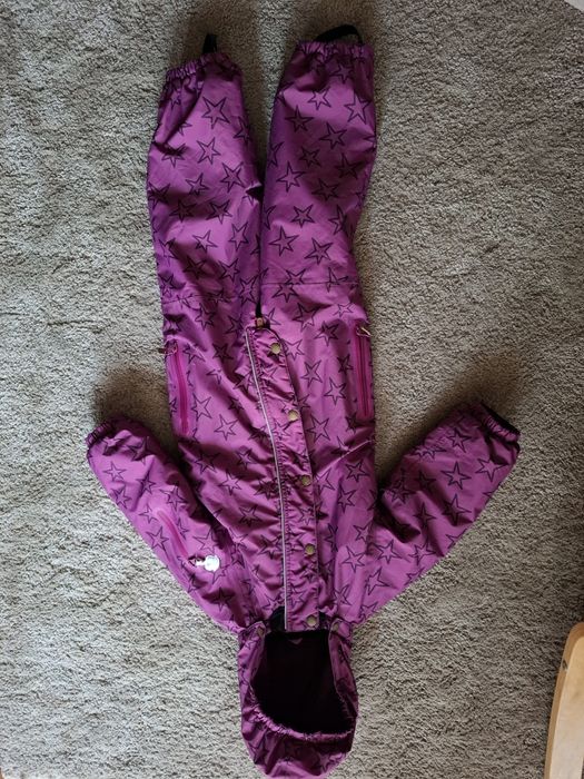 Combinezon de iarna, mar 104