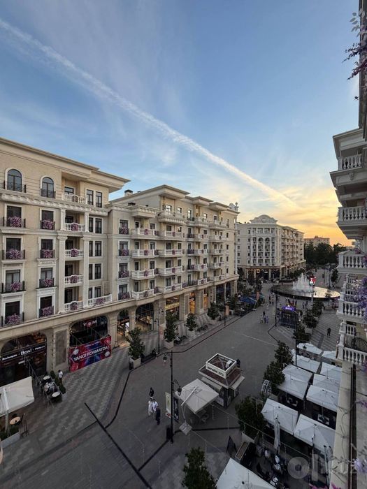Продается Квартира 4х ком 116м2 ЖК Boulevard Tashkent City