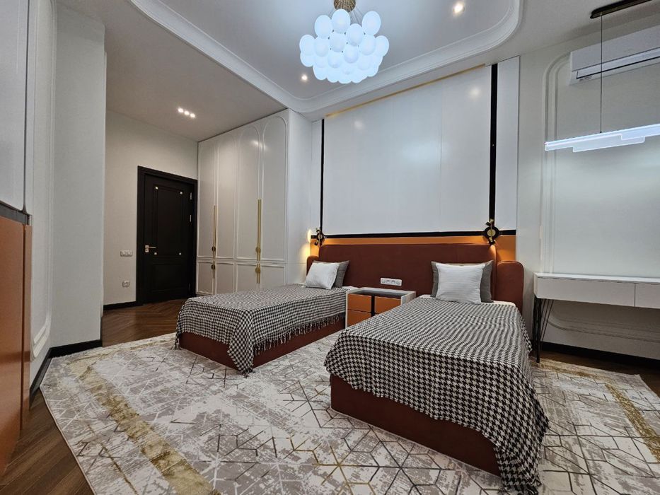 Ул. Тарас Шевченко Габус-Сдаётся 4х комнатная в Центре города!