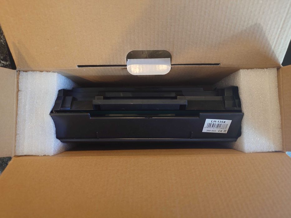 2 x Toner HP M234sdw - LH-135X