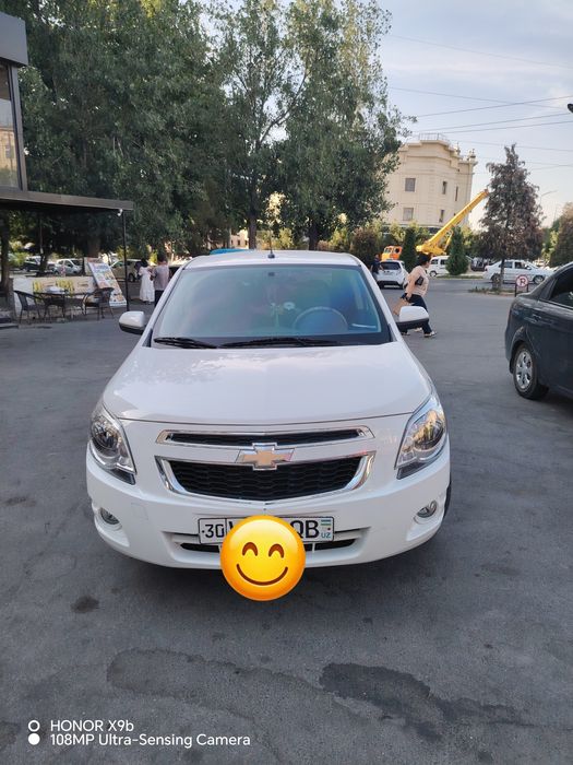 Cobalt 2023 срочно Продам