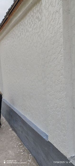 Травентин фасад 7 y.e