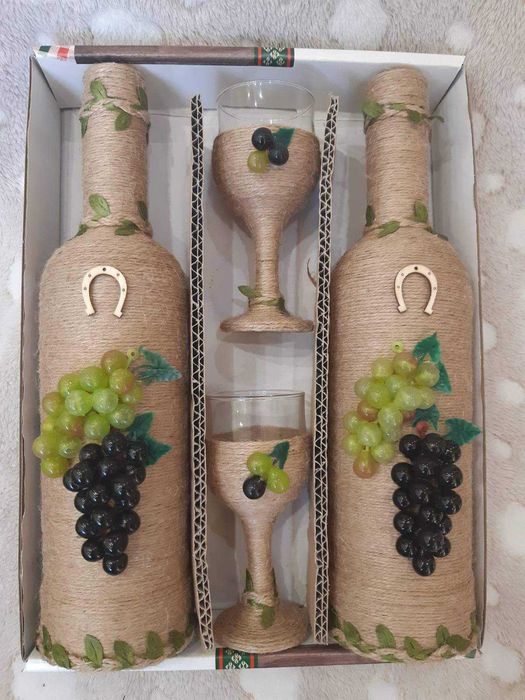 Комплекти за Имен ден!