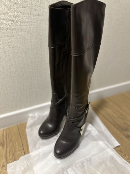 Женские сапоги iceberg