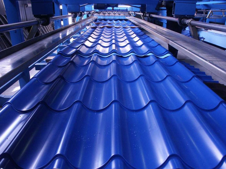 Металлочерепица! Алматы и область. Лучшее предложение