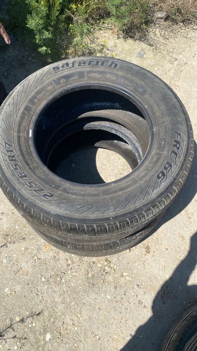 Сатылады шины R17