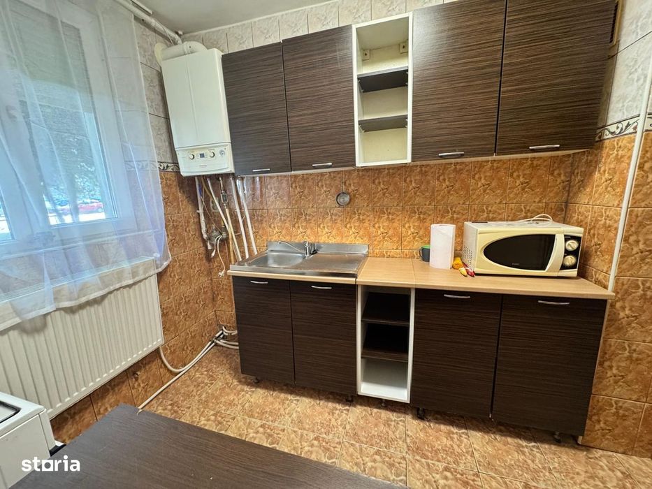 Narcisa, apartament mobilat și utilat, gata de mutat