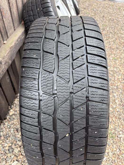 Jante 17 5x112 Mercedes Volkswagen Audi Seat Skoda
