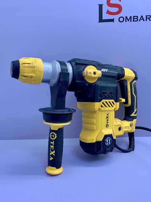 Перфоратор TeXa / #МА134889