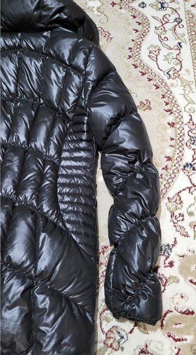 Geaca dama de iarna originala  italiana Fornarina ca si noua - Italia