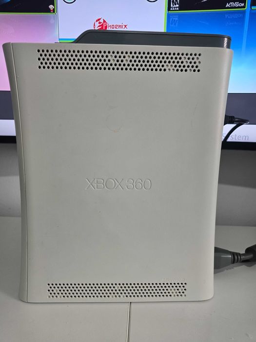 Vand Xbox 360 modat