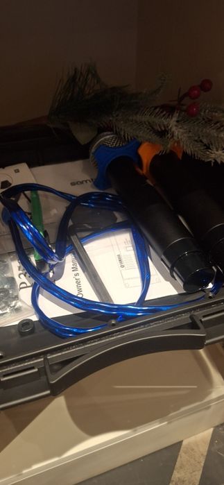 Продам радиомикрофоны Shure