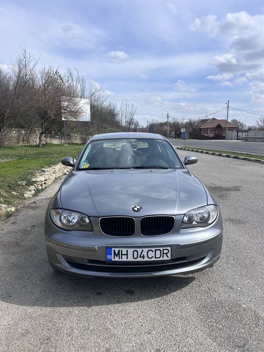 Vand/Schimb Bmw Seria 1 118d