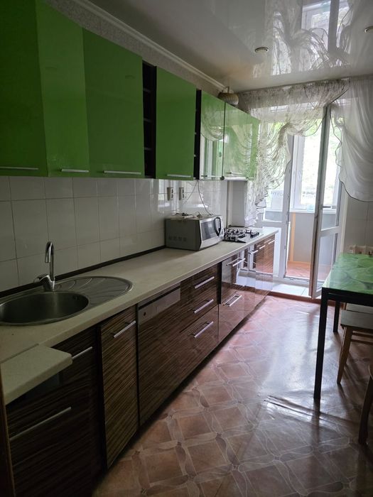 Продам квартиру в парковой зоне