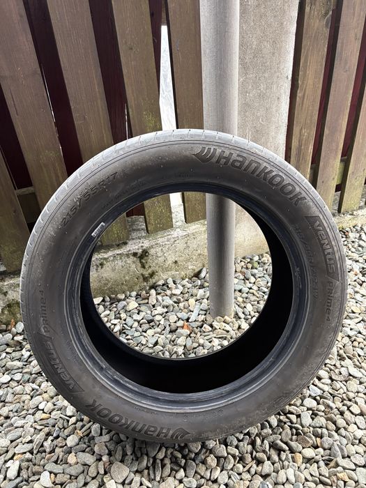 Anvelope vara Hankook Ventus Prime 4