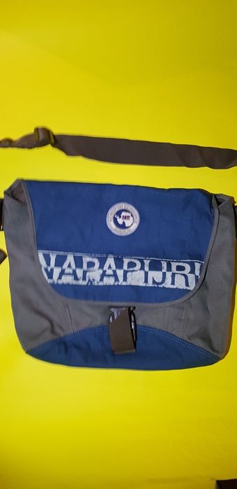 Napapijri   Vaude   раници