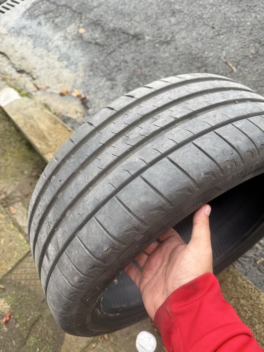 Летни гуми Brigstone 225/40/18