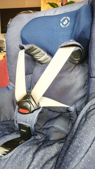 Детско столче за кола