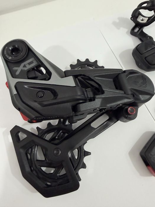 Set transmisie Sram Axs T-Type Sram X0 Transmission