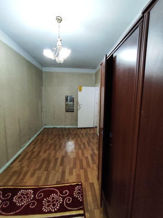 Продается 2х комнатная квартира на ТТЗ