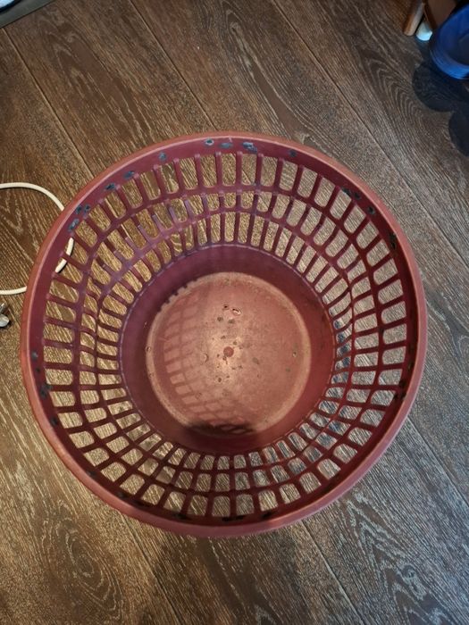 Ведро мусорное г. Алматы