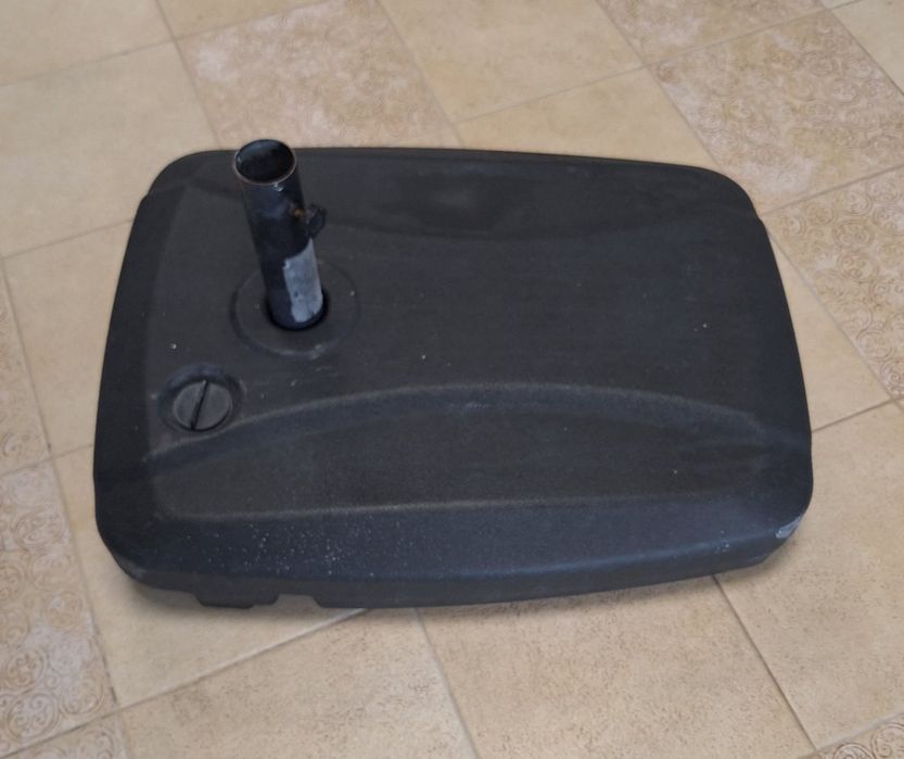 Основи за чадъри/хотелско обзавеждане