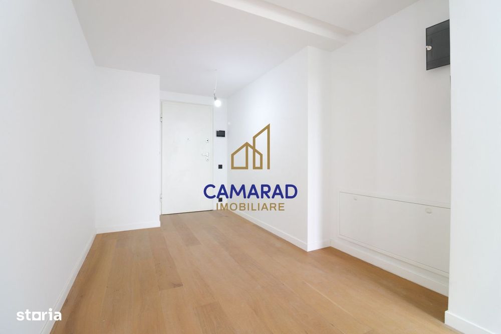 Apartament 3 camere de vanzare - compartimentare unicata | One High Di