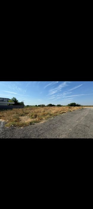 Teren de vânzare – Costinești, Golful Francez | 1000 mp | Ideal investiție