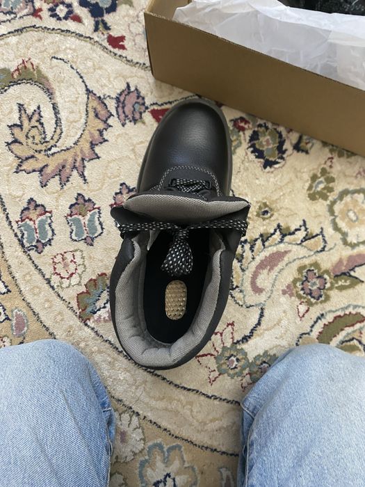 Ботинки рабочие 41 размер