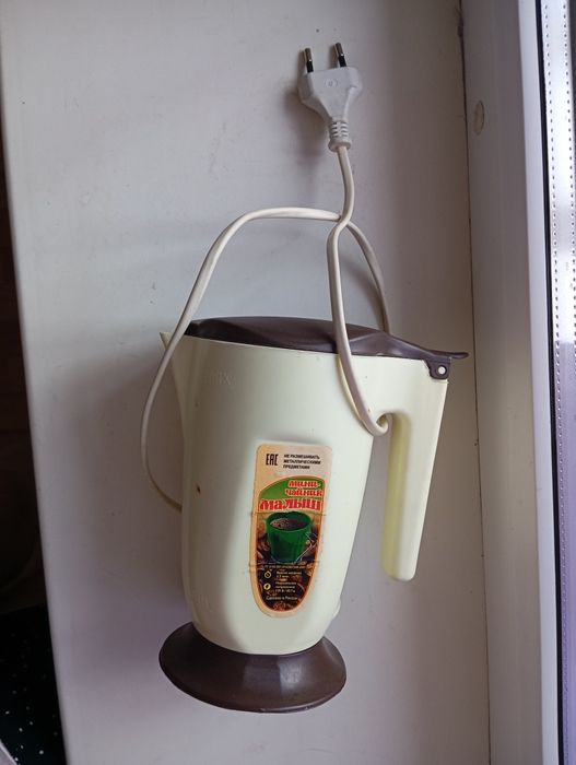 Чайник электрический