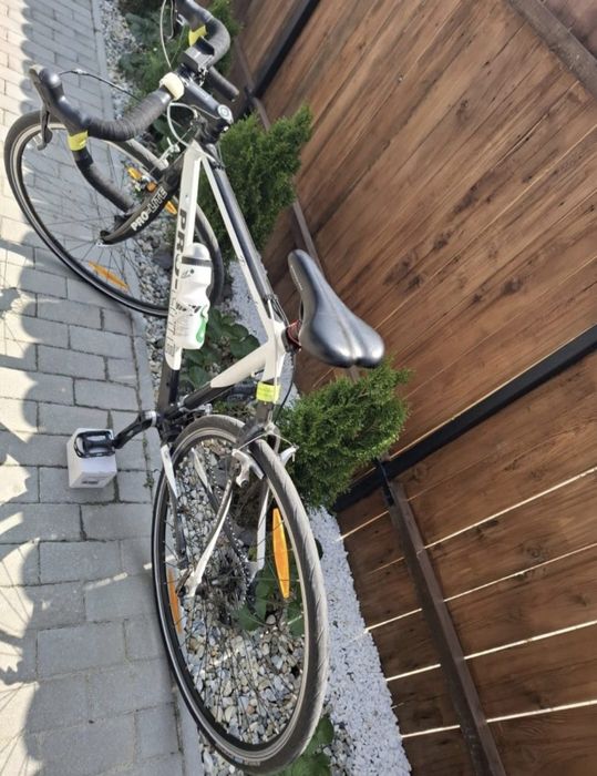 Bicicleta Shimano Carbon Pro B.P.S ca noua