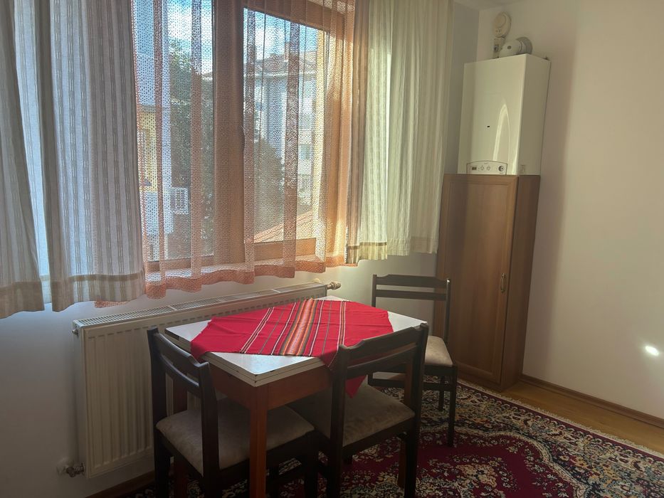 Двустаен апартамент / Дългосрочно