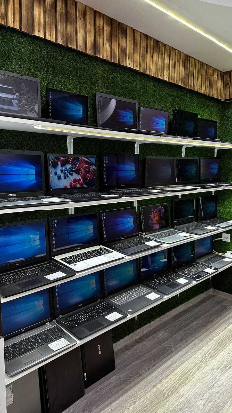 Магазин ноутбуков NoutRazbor. Выбор Качество Цена Notebook LapTop Ноут ...