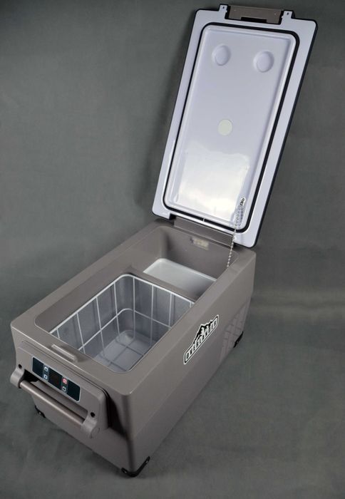 Frigider Auto Overlander pentru camping 35L