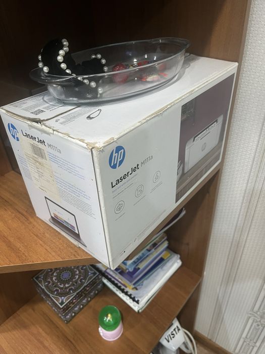 Принтер Hp laser jet m111a