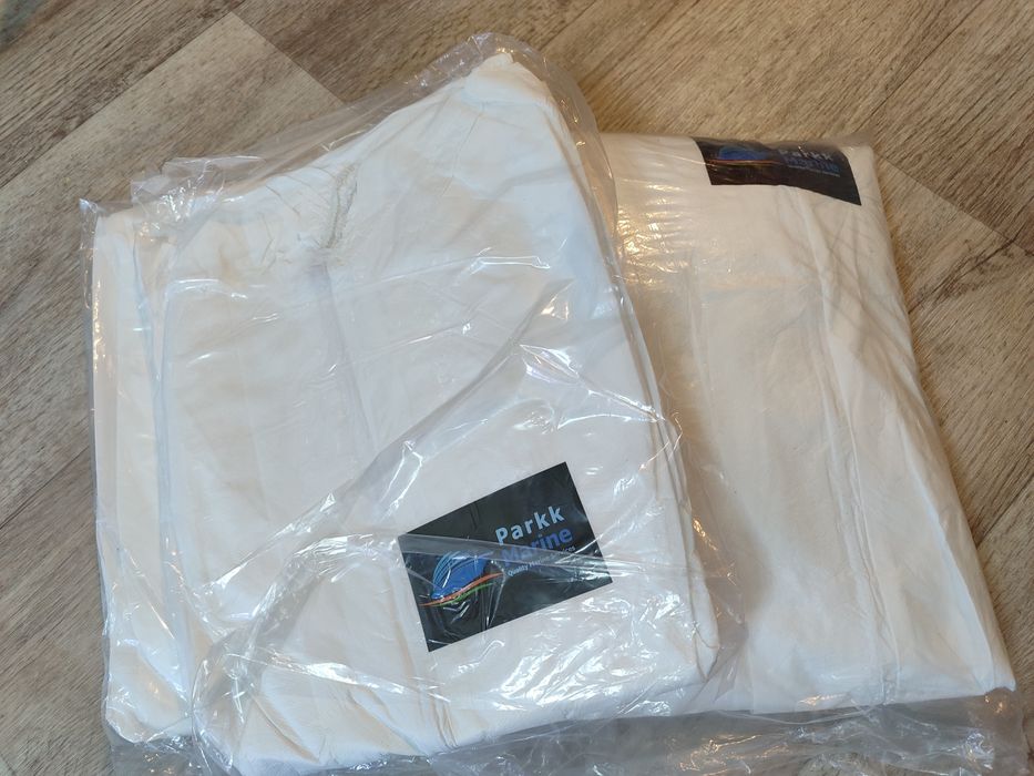 Одноразовый костюм