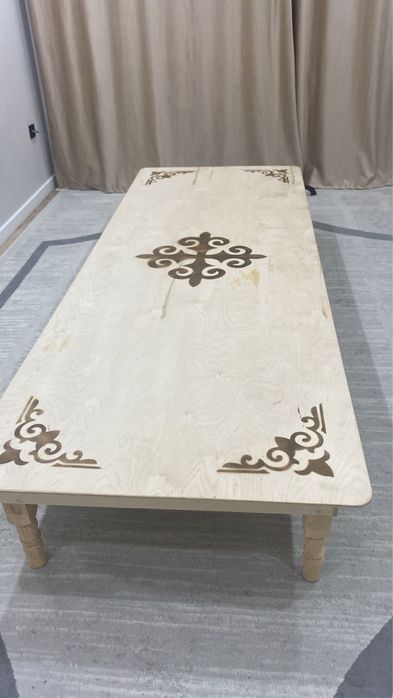 Жер стол 2,5 метр