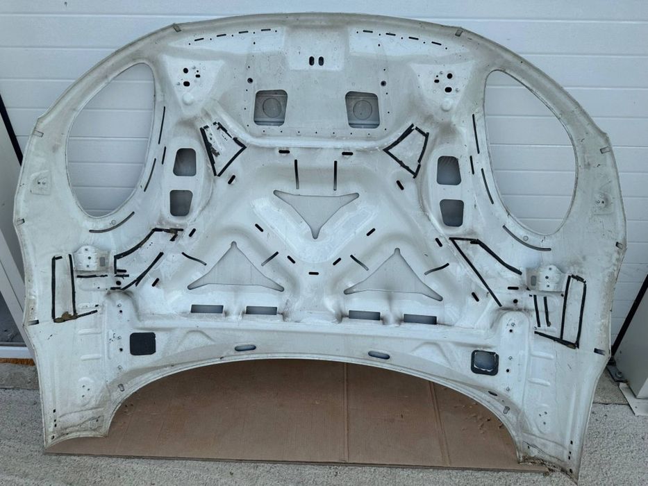 Capota motor Porsche Macan 2014/2015/2016/2017/2018