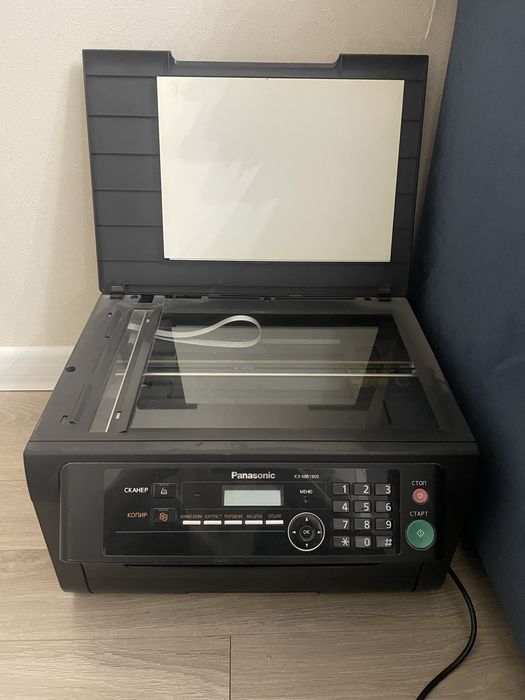 Принтер Panasonic