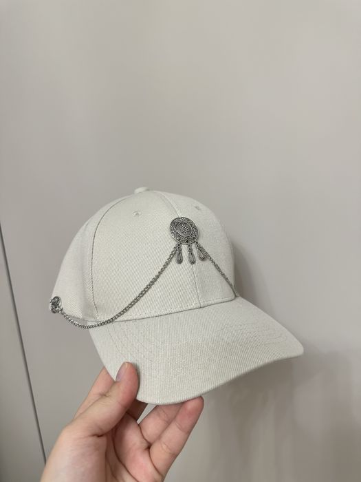 Продам новую кепку