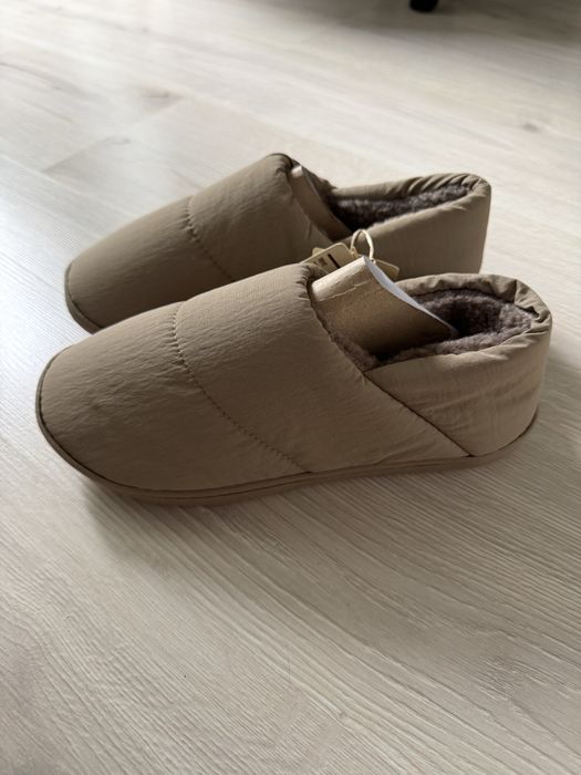 Новые слипоны Muji (унисекс)