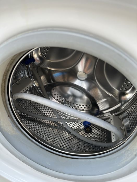 Ariston 6kg kirmoshina zor
