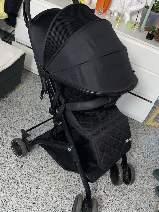 Carucior sport copii