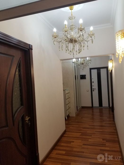 Продается квартира новая