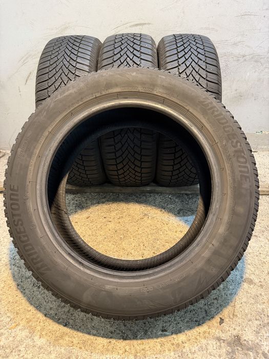 Гуми 205/55/16 BRIDGESTONE Blizzak Winter