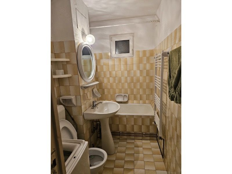 Apartament 1 camera, zona Aradului - Iulius Mall
